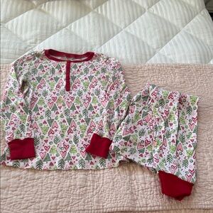 American Girl Girls Pajamas